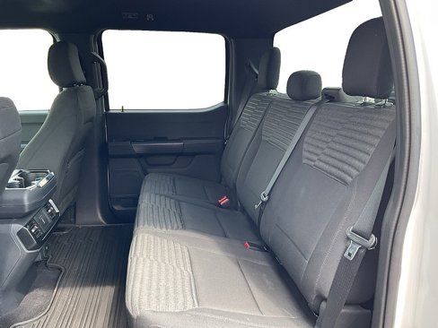 Used 2023 Ford F150 XL w/ STX Appearance Package image 12