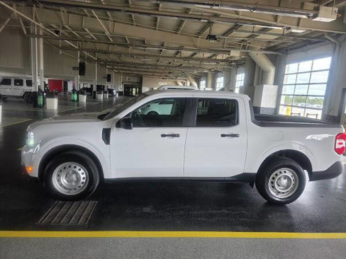 Used 2023 Ford Maverick XL w/ Equipment Group 100A Standard image 2
