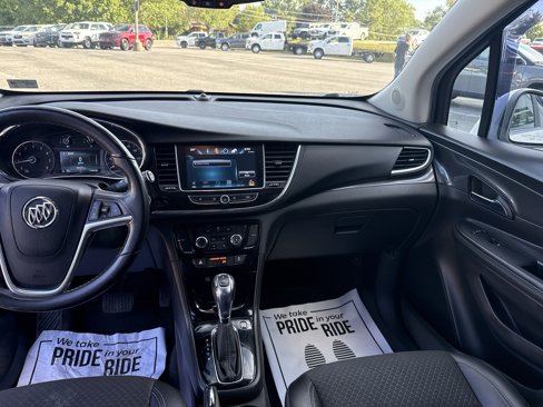 Used 2017 Buick Encore Preferred image 15