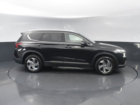 Used 2023 Hyundai Santa Fe SEL image 4