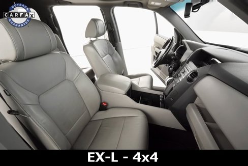 Used 2011 Honda Pilot EX-L image 11