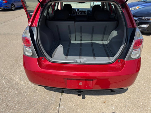 Used 2009 Pontiac Vibe w/ Preferred Package image 22