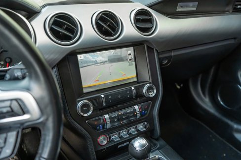 Used 2018 Ford Mustang GT Premium w/ Black Accent Package image 17