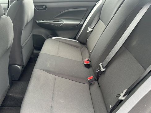 New 2025 Nissan Versa S w/ S Plus Package image 15