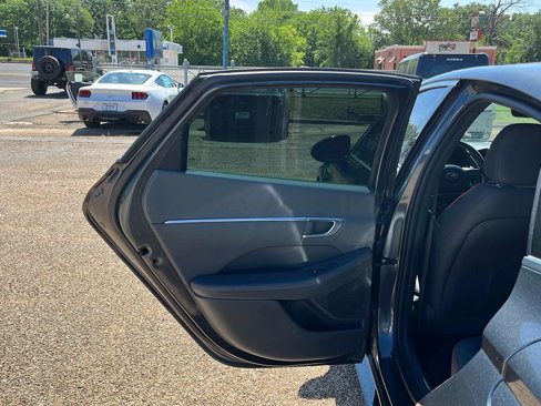 Used 2022 Hyundai Sonata SEL Plus image 15