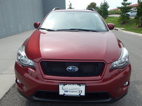 Used 2014 Subaru Crosstrek 2.0i Premium w/ Popular Package #1 image 7