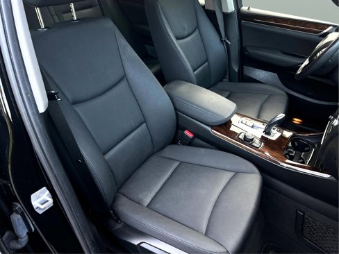 Used 2017 BMW X3 sDrive28i image 41