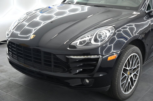 Used 2016 Porsche Macan S image 7