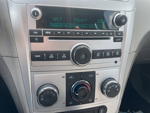 Used 2012 Chevrolet Malibu LS w/ LS Uplevel Package image 39