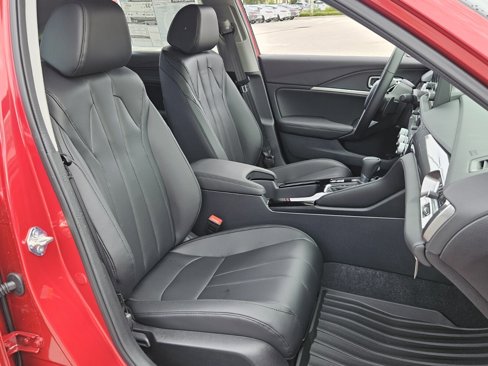 New 2025 Acura Integra image 23