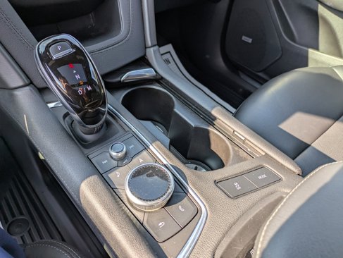 Used 2021 Cadillac XT5 Premium Luxury image 24