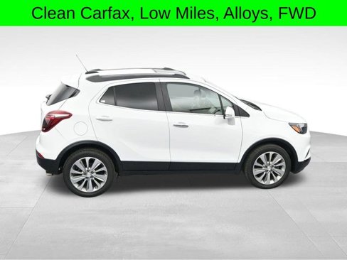 Used 2017 Buick Encore Preferred image 55