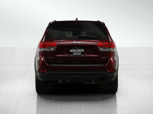 Used 2016 Jeep Grand Cherokee Laredo w/ Quick Order Package 23E image 4