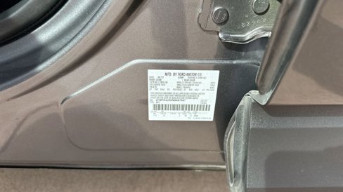 Used 2022 Ford Edge SEL image 34
