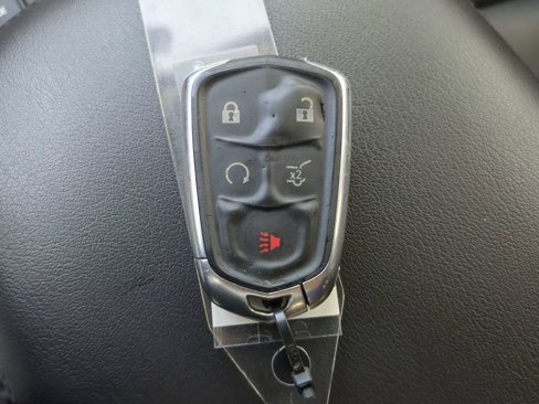 Used 2019 Cadillac XT5 Luxury image 30
