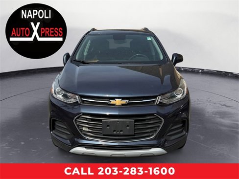 Used 2018 Chevrolet Trax LT image 8