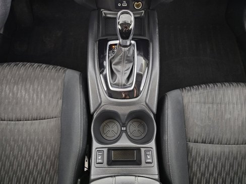 Used 2018 Nissan Rogue SV image 34