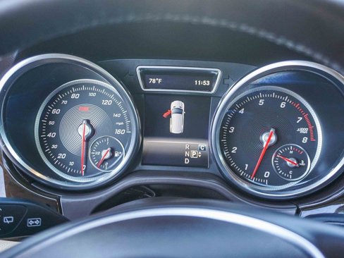 Used 2018 Mercedes-Benz GLE 350 4MATIC image 22