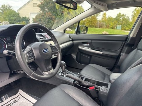 Used 2016 Subaru Impreza 2.0i Sport Limited image 10
