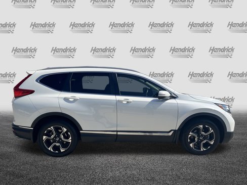 Used 2018 Honda CR-V Touring image 11