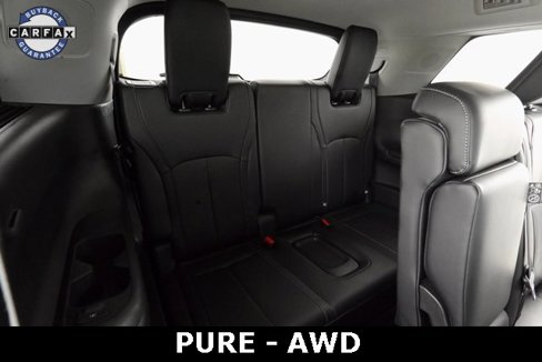 Used 2024 INFINITI QX60 Pure image 13