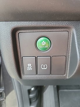 Used 2018 Honda HR-V LX image 19