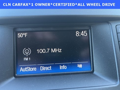 Certified 2018 Ford Edge SE image 20