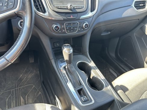 Used 2018 Chevrolet Equinox LT image 21