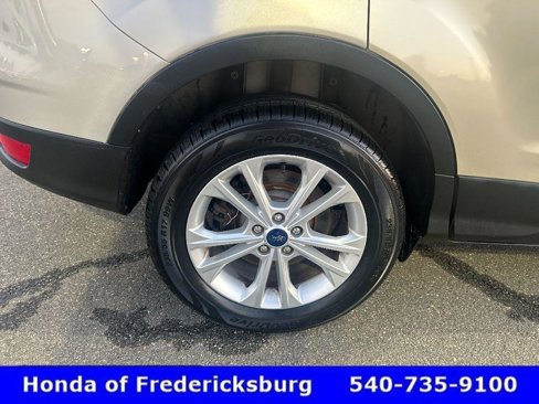 Used 2018 Ford Escape SE w/ SE Sync 3 Package image 11