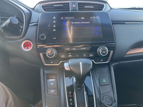 Used 2019 Honda CR-V EX-L image 12