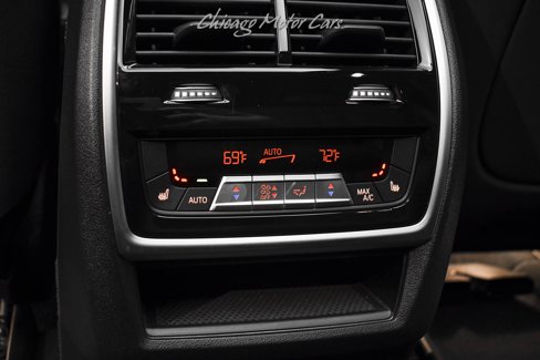 Used 2020 BMW X5 M50i w/ Executive Package image 27