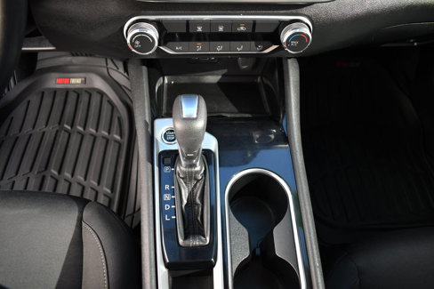 Used 2021 Nissan Altima 2.5 SV image 26