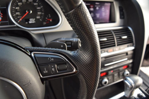 Used 2015 Audi Q7 TDI Prestige image 68