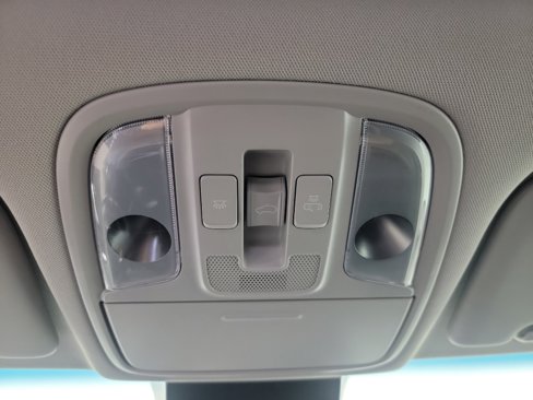 Certified 2017 Kia Sportage SX image 22