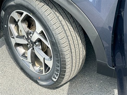Used 2022 Kia Sportage LX image 29