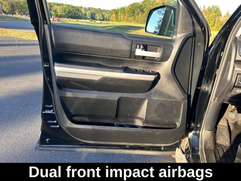 Used 2017 Toyota Tundra SR5 image 16