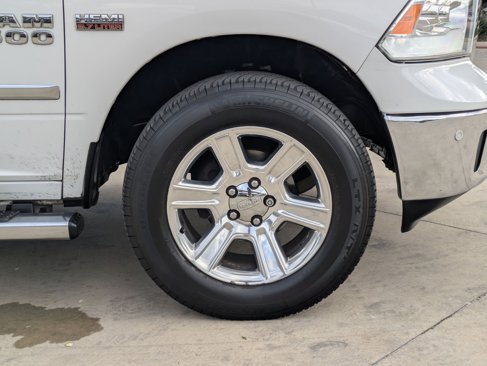Used 2018 RAM 1500 Lone Star image 31