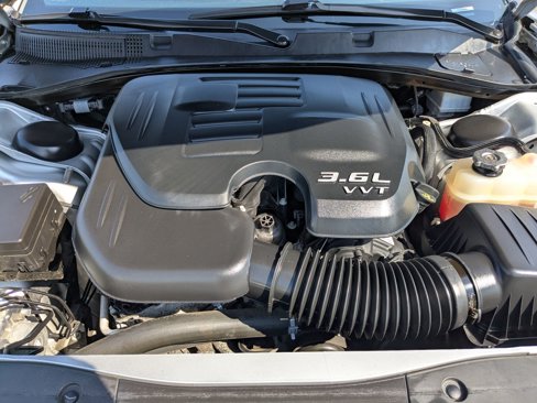 Certified 2023 Dodge Charger SXT image 38