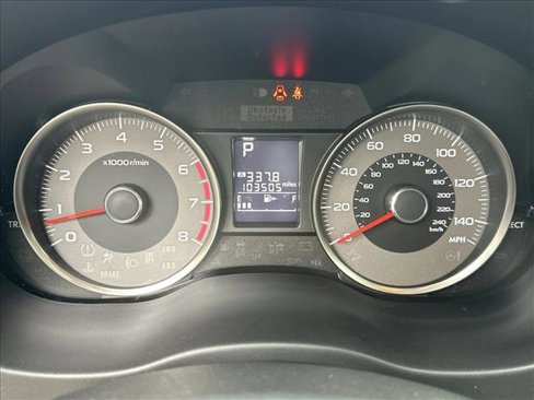 Used 2016 Subaru Forester 2.5i Limited image 17