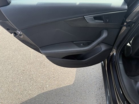 Used 2019 Audi A4 2.0T Premium Plus w/ Premium Plus Package image 28
