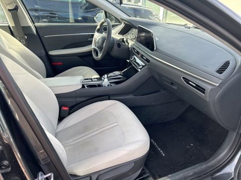 Certified 2023 Hyundai Sonata SEL image 4