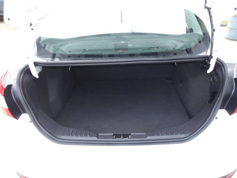Used 2013 Ford Focus SE image 21