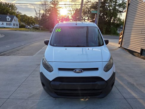 Used 2016 Ford Transit Connect XL image 9