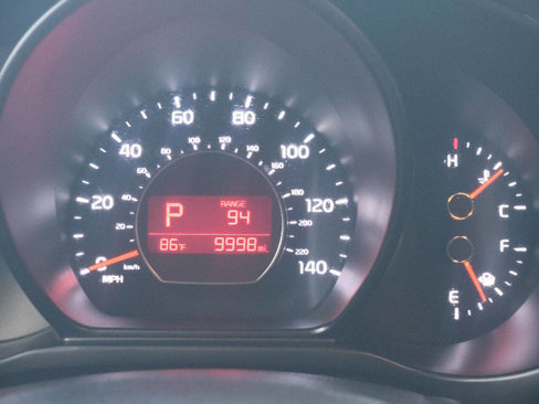 Used 2019 Kia Soul image 17