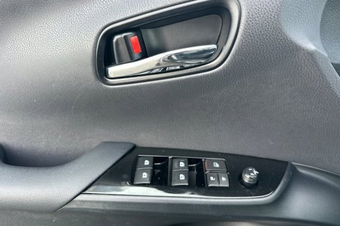 Used 2018 Toyota Prius Prime image 8