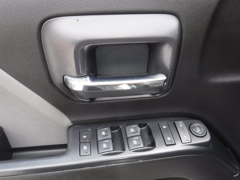 Used 2019 Chevrolet Silverado 1500 W/T w/ WT Convenience Package image 11