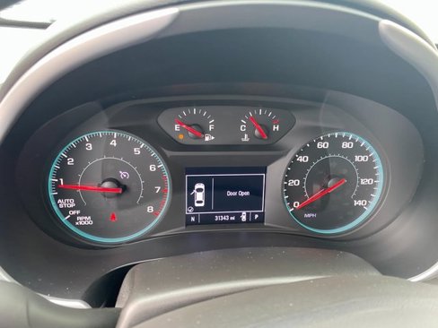 Used 2024 Chevrolet Malibu LT image 30
