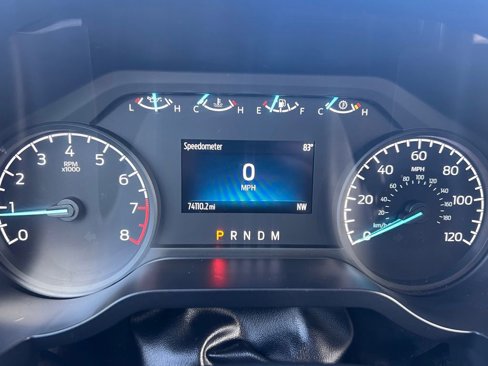 Used 2023 Ford F150 XLT image 14