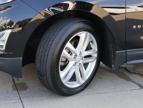 Used 2020 Chevrolet Equinox Premier image 39
