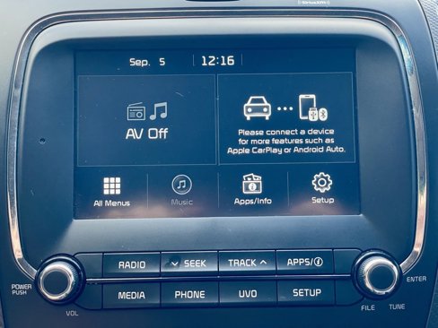 Used 2017 Kia Forte S image 24